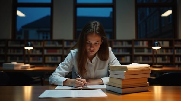 Comment choisir son école de droit : 7 critères à examiner avant de s’inscrire