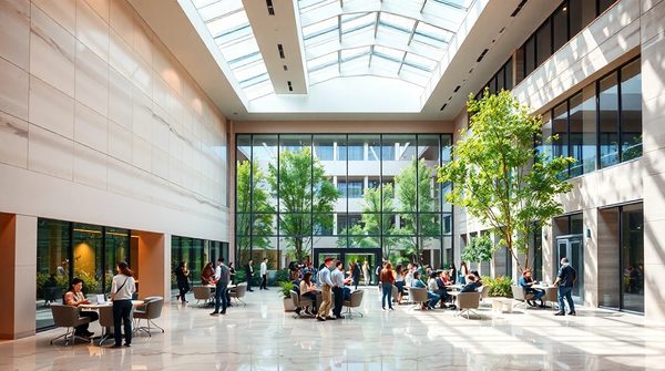 Explorez les formations variées de studi business school