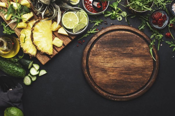 les conseils pour une alimentation saine et équilibrée