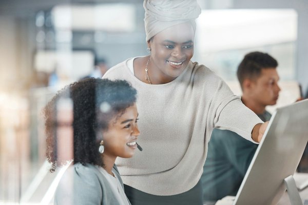 Les bonnes raisons de suivre une formation pour formateur en assistanat RH