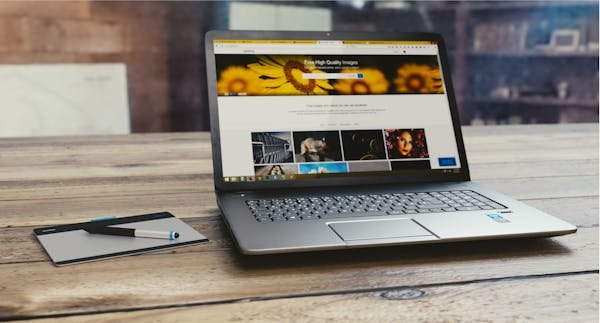 Création de site internet à pornic : boostez votre visibilité locale